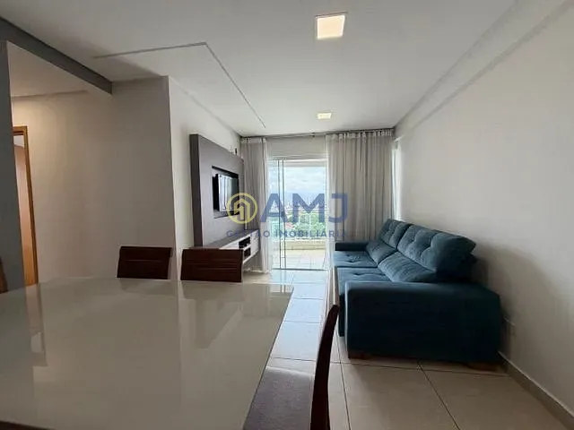 Apartamento, 2 quartos, 65 m² - Foto 1