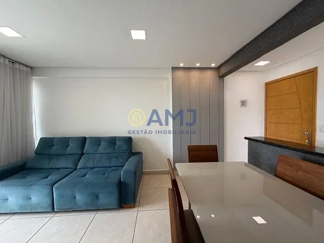 Apartamento, 2 quartos, 65 m² - Foto 6