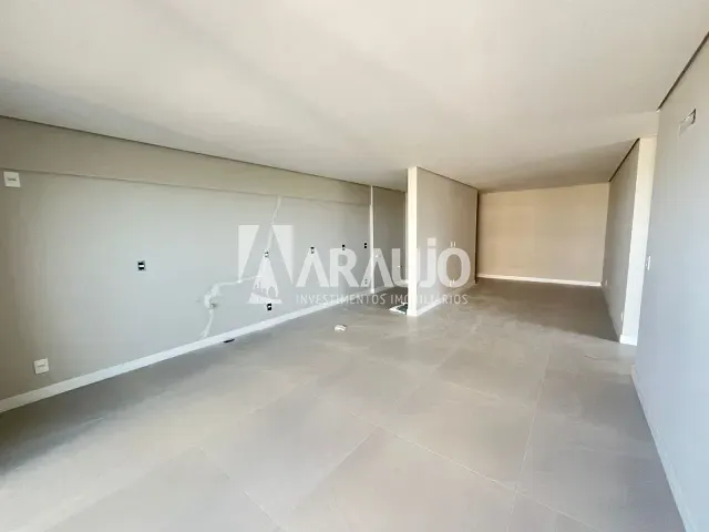 Apartamento 3 quartos e 4 banheiros, à venda, no bairro Praia Brava de Itajaí em Itajaí