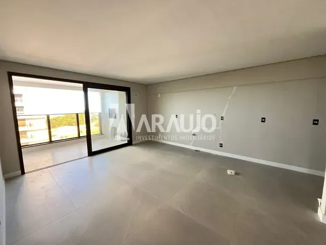 Apartamento 3 quartos e 4 banheiros, à venda, no bairro Praia Brava de Itajaí em Itajaí
