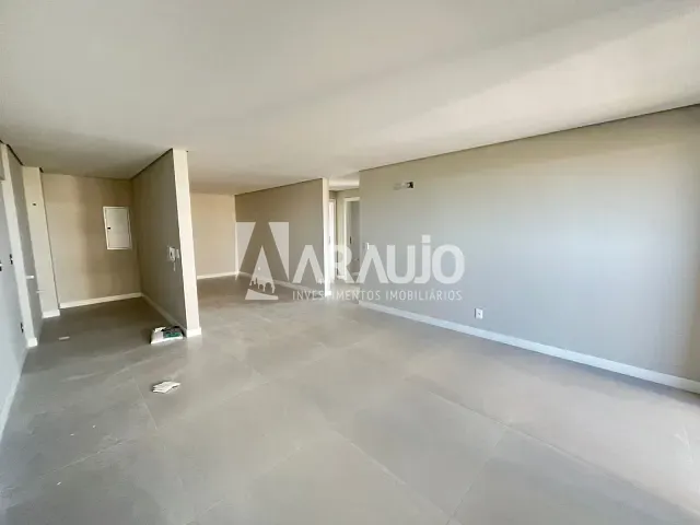 Apartamento 3 quartos e 4 banheiros, à venda, no bairro Praia Brava de Itajaí em Itajaí
