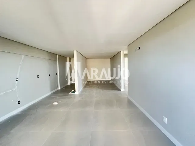 Apartamento 3 quartos e 4 banheiros, à venda, no bairro Praia Brava de Itajaí em Itajaí