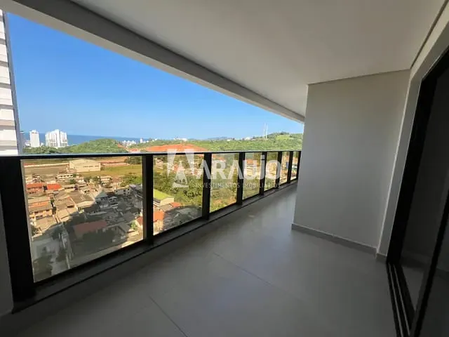 Apartamento 3 quartos e 5 banheiros, à venda, no bairro Praia Brava de Itajaí em Itajaí