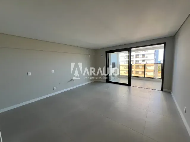 Apartamento 3 quartos e 5 banheiros, à venda, no bairro Praia Brava de Itajaí em Itajaí