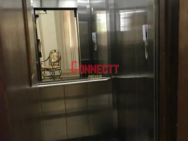 Apartamento 3 quartos e 2 banheiros, à venda, no bairro Centro em Ribeirão Preto