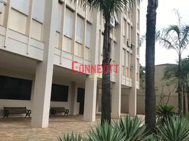 Apartamento 3 quartos e 2 banheiros, à venda, no bairro Centro em Ribeirão Preto