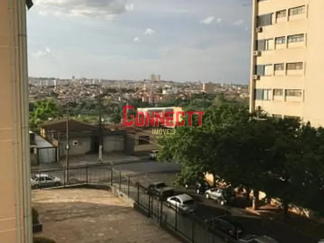 Apartamento 3 quartos e 2 banheiros, à venda, no bairro Centro em Ribeirão Preto