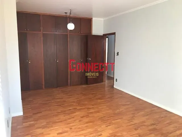 Apartamento 3 quartos e 2 banheiros, à venda, no bairro Centro em Ribeirão Preto