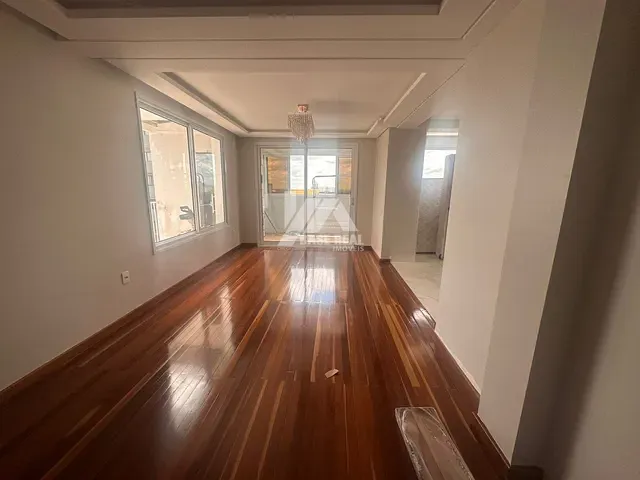 Apartamento com 80m² 2 quartos e 1 banheiro, para alugar, no bairro Santa Cruz em Guarapuava