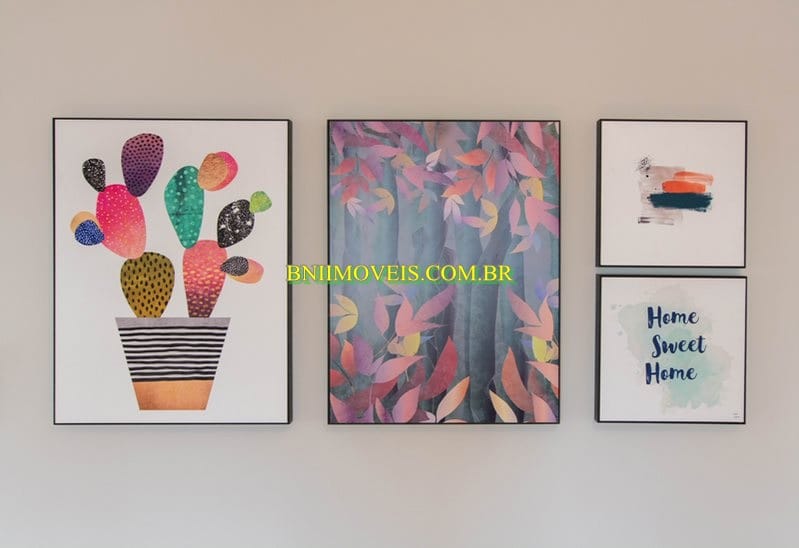 Apartamento, 1 quarto, 30 m² - Foto 3