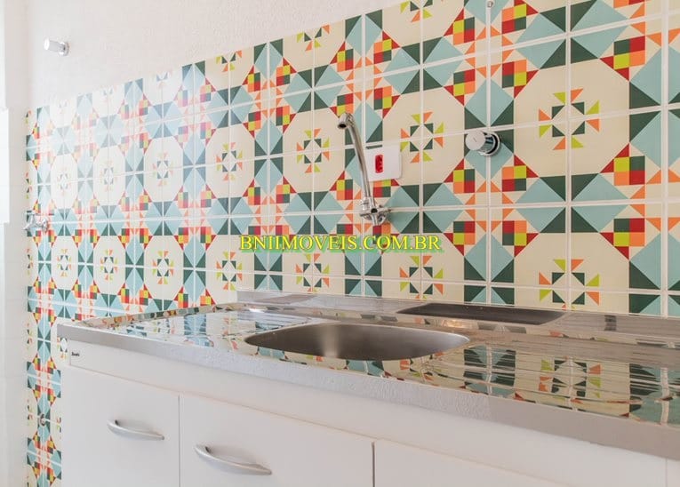 Apartamento, 1 quarto, 30 m² - Foto 4