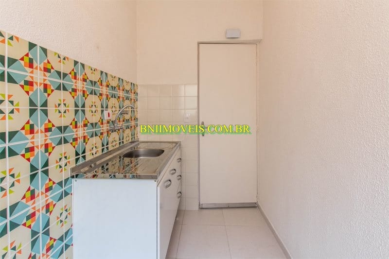 Apartamento, 1 quarto, 30 m² - Foto 5