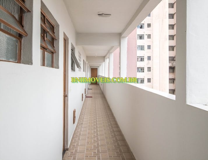 Apartamento, 1 quarto, 30 m² - Foto 10