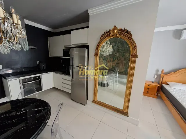 Apartamento 1 quarto e 1 banheiro, para alugar, no bairro Barra Funda em São Paulo