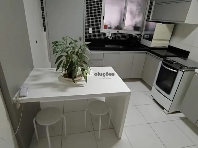 Apartamento 3 quartos e 3 banheiros, à venda, no bairro Campininha em São Paulo