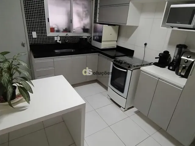 Apartamento 3 quartos e 3 banheiros, à venda, no bairro Campininha em São Paulo