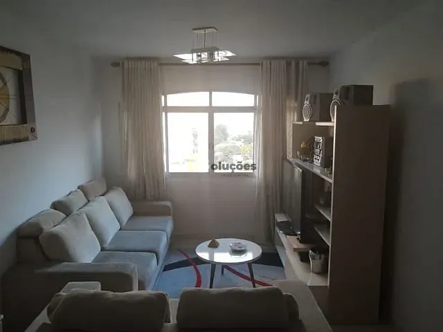 Apartamento 3 quartos e 3 banheiros, à venda, no bairro Campininha em São Paulo