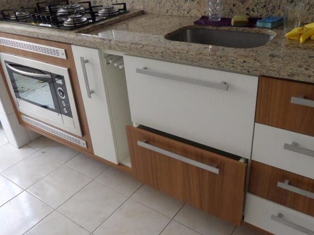 Foto do Apartamento - Apartamento residencial para locação, Jardim Satélite, São José dos Campos. | INDEPENDENCE NEGOCIOS IMOBILIARIOS LTDA