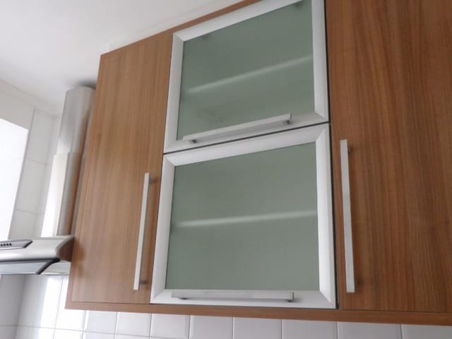 Foto do Apartamento - Apartamento residencial para locação, Jardim Satélite, São José dos Campos. | INDEPENDENCE NEGOCIOS IMOBILIARIOS LTDA