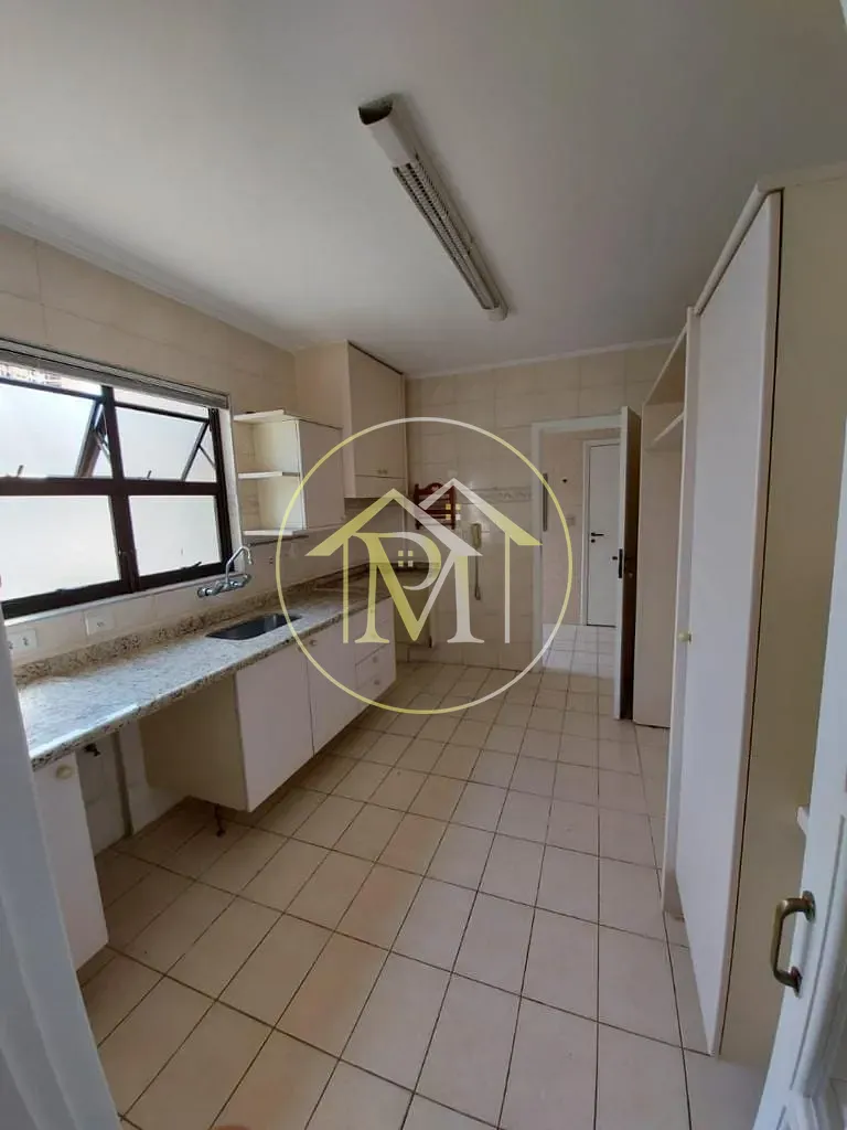 Apartamento, 3 quartos, 145 m² - Foto 2