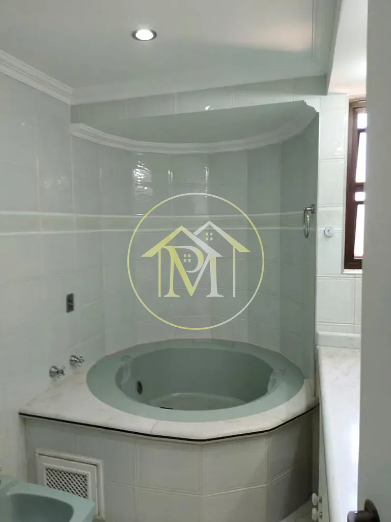 Apartamento, 3 quartos, 145 m² - Foto 11