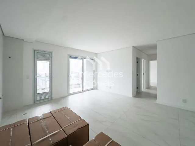 Apartamento com 110m² 3 quartos e 2 banheiros, à venda, no bairro Fazenda em Itajaí