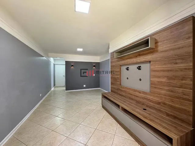 Apartamento com 115m² 3 quartos e 2 banheiros, para alugar, no bairro Bela Suiça em Londrina