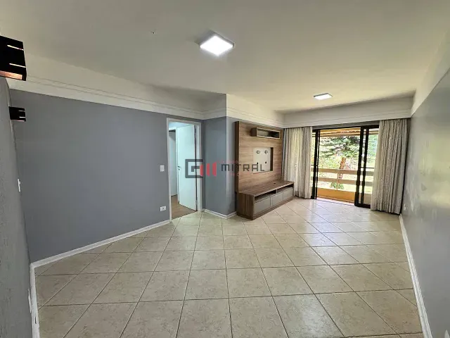 Apartamento com 115m² 3 quartos e 2 banheiros, para alugar, no bairro Bela Suiça em Londrina