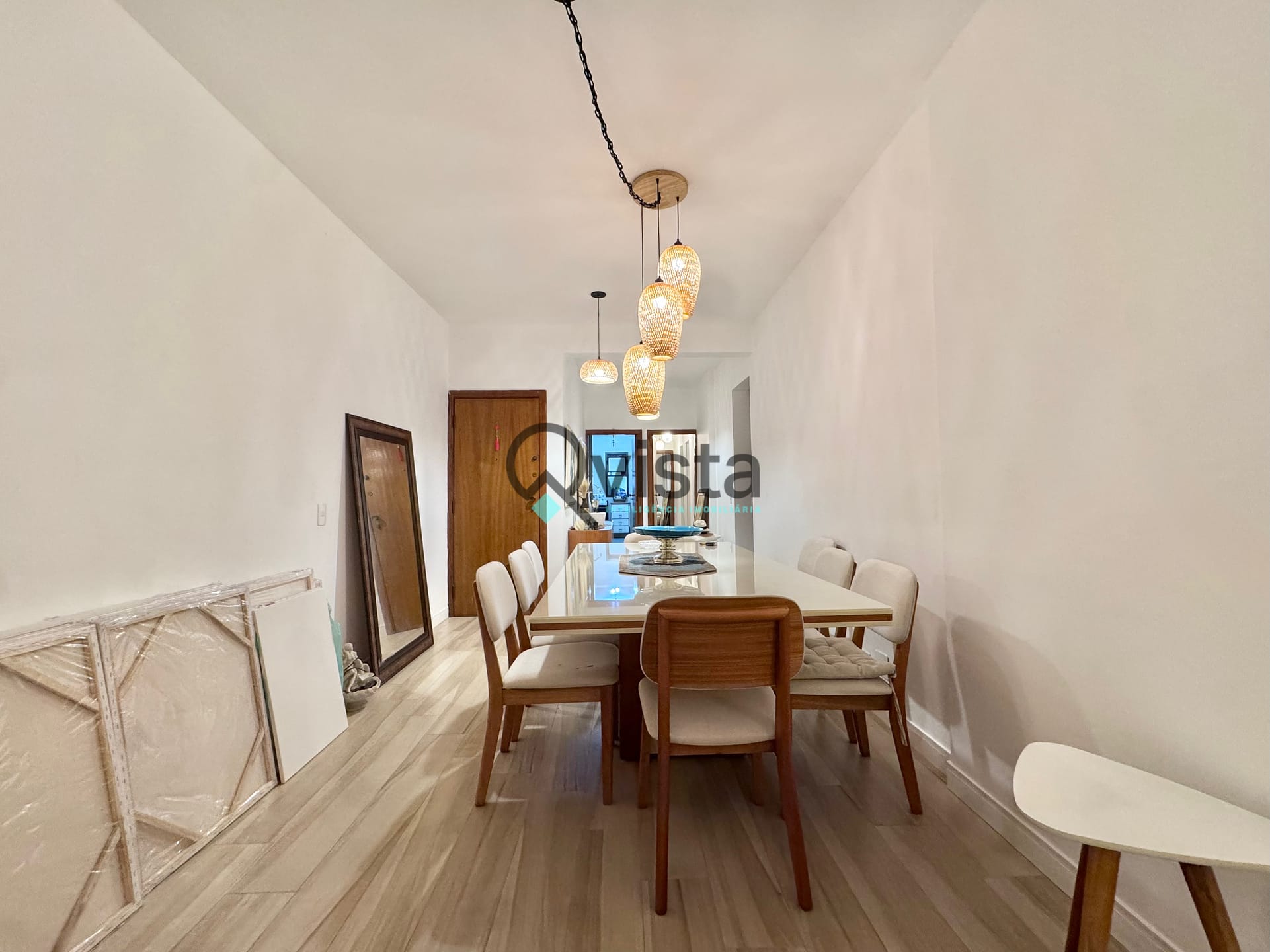 Apartamento, 3 quartos, 110 m² - Foto 8