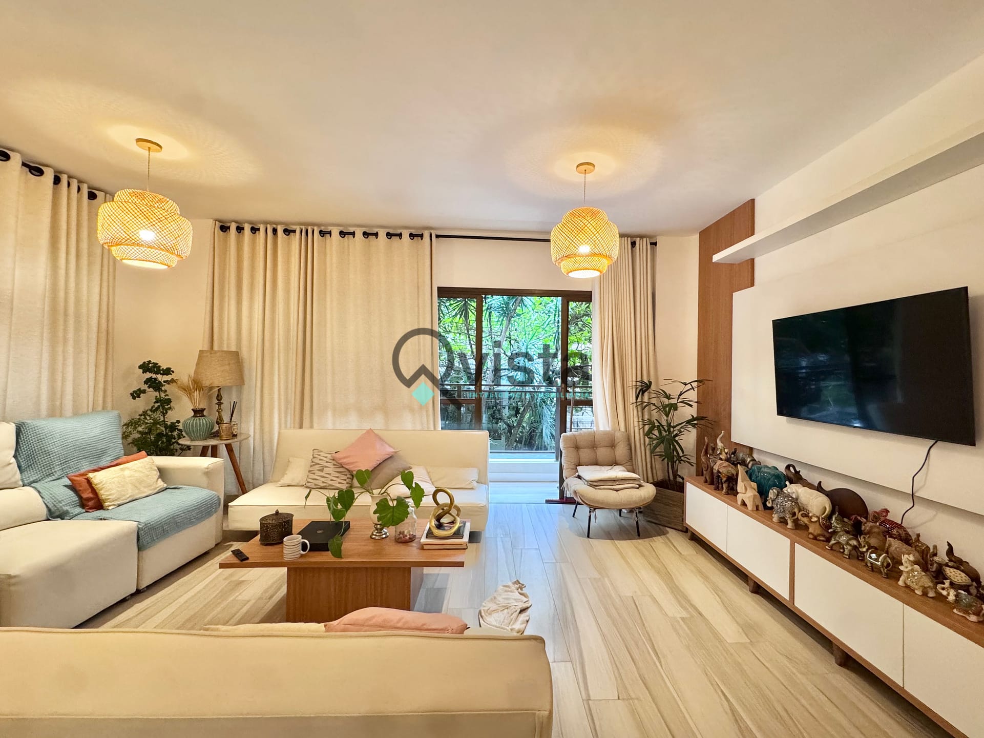 Apartamento, 3 quartos, 110 m² - Foto 3