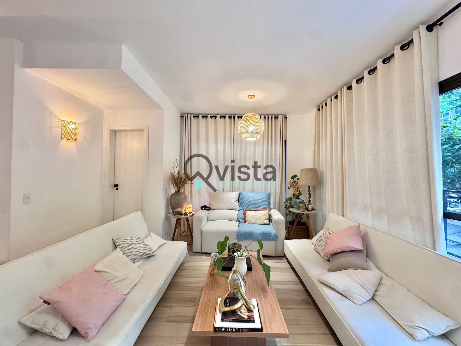 Apartamento, 3 quartos, 110 m² - Foto 4