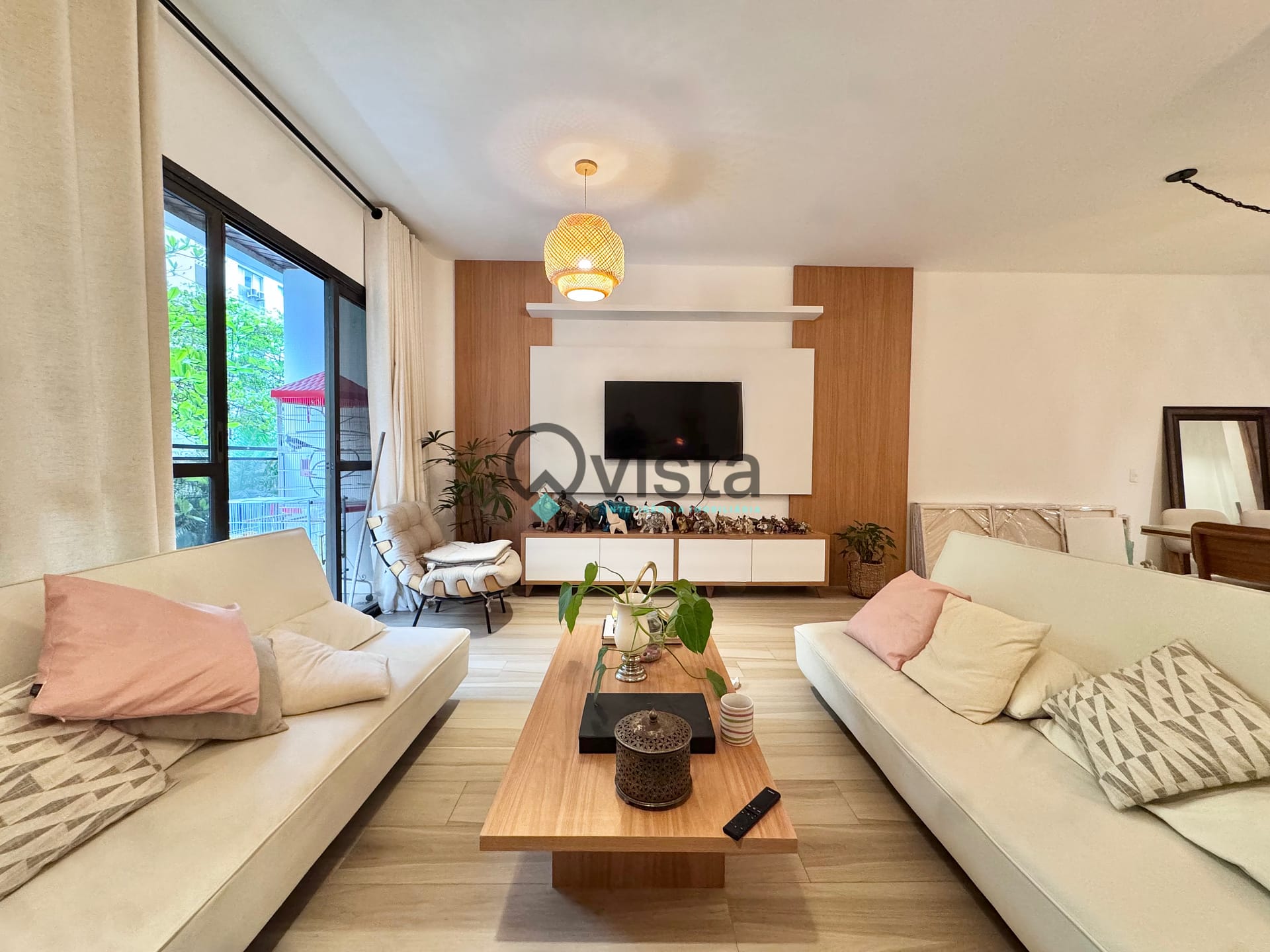 Apartamento, 3 quartos, 110 m² - Foto 2