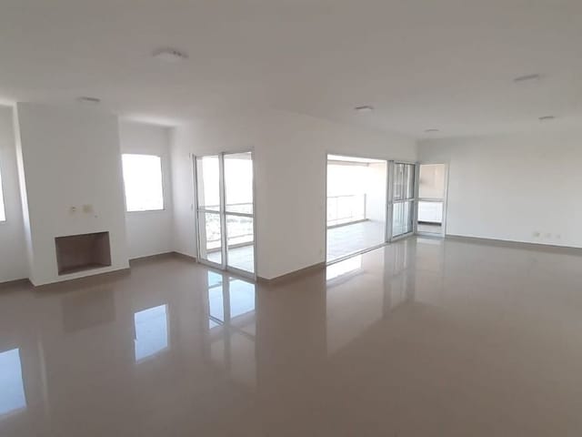 Foto do Apartamento - Apartamento com 4 dormitórios para alugar, 245 m² por R$ 11.440,00/mês - Jardim das Colinas - São José dos Campos/SP | RUSSI IMÓVEIS