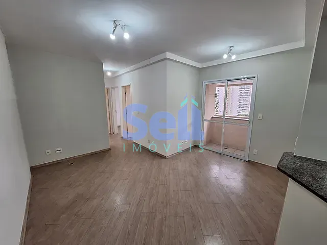 Apartamento 3 quartos e 2 banheiros, para alugar, no bairro Vila Pompéia em São Paulo
