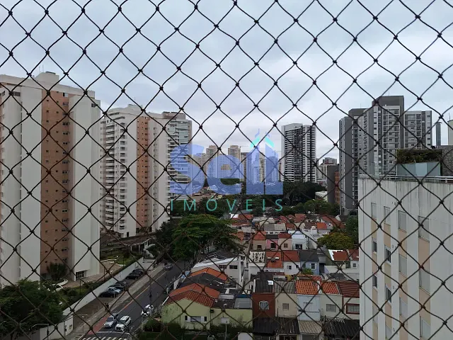 Apartamento 3 quartos e 2 banheiros, para alugar, no bairro Vila Pompéia em São Paulo