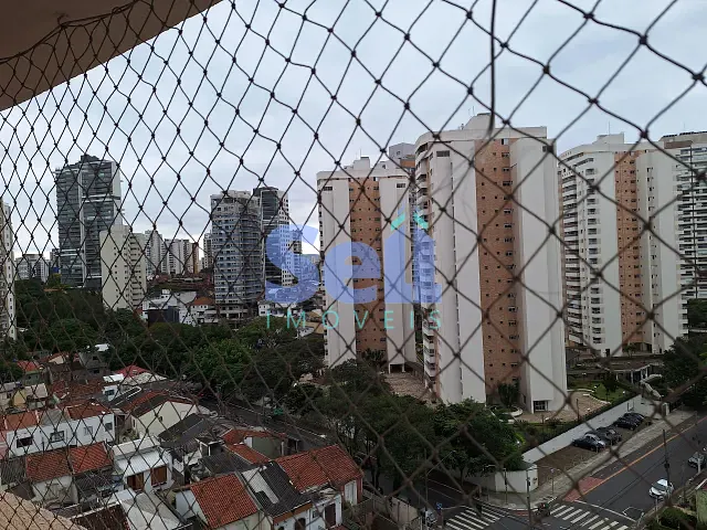 Apartamento 3 quartos e 2 banheiros, para alugar, no bairro Vila Pompéia em São Paulo