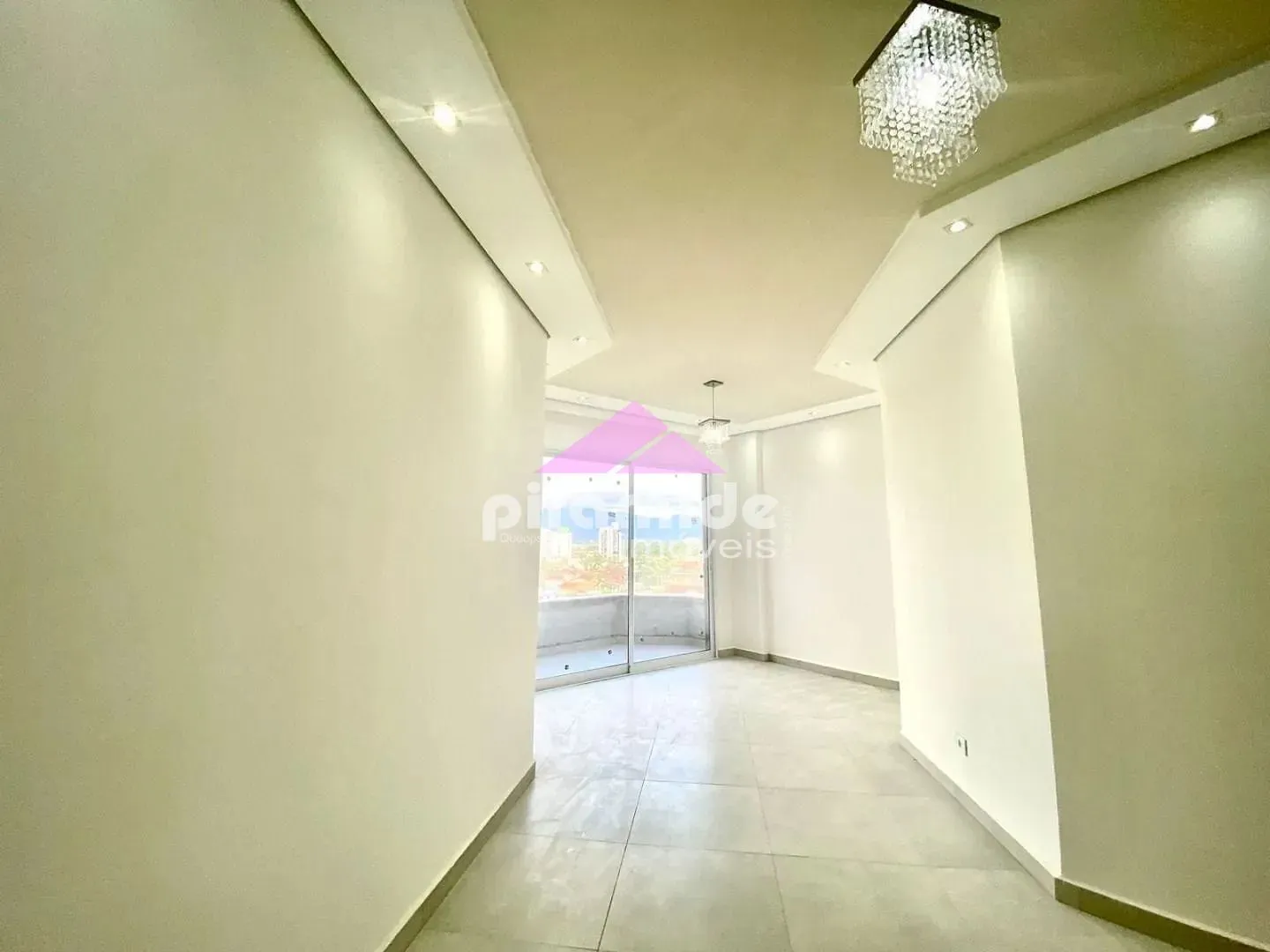 Apartamento, 3 quartos, 95 m² - Foto 9