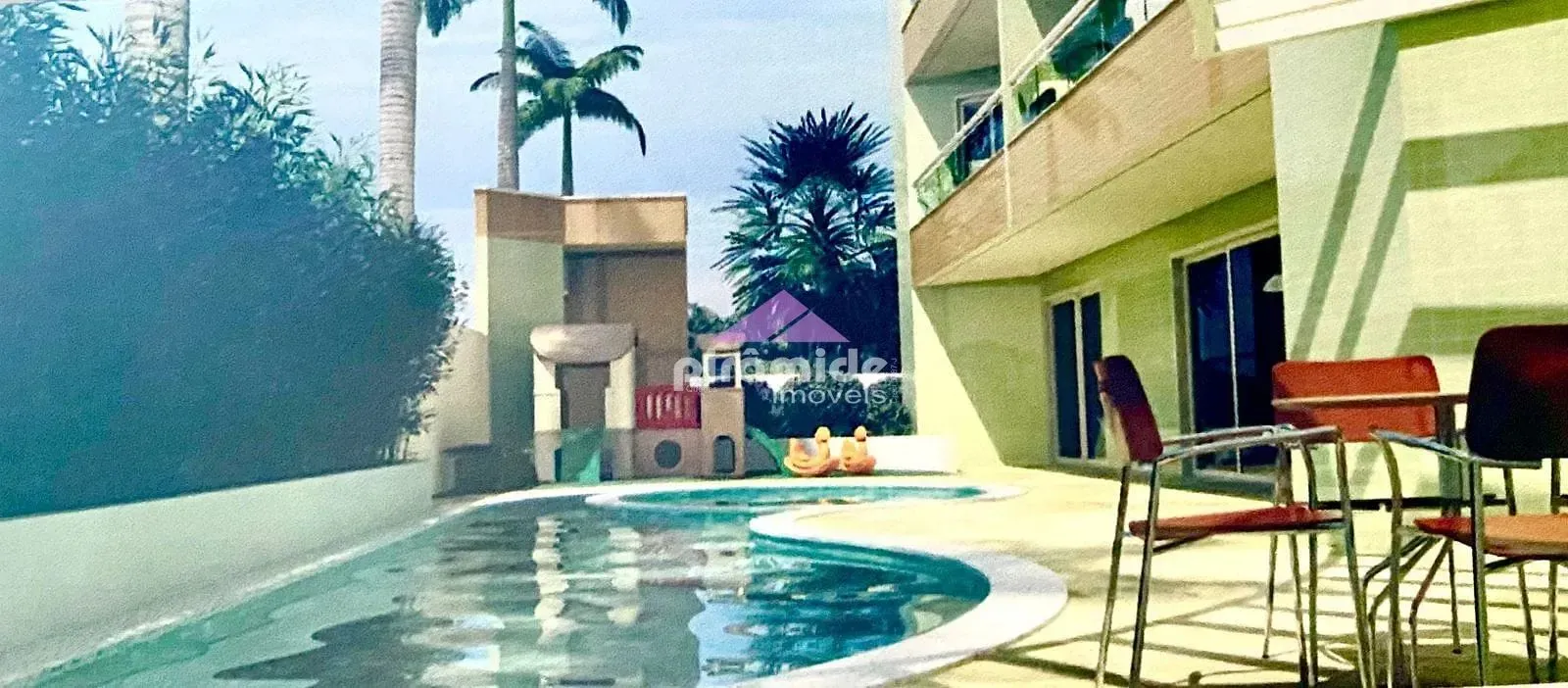 Apartamento, 3 quartos, 95 m² - Foto 34