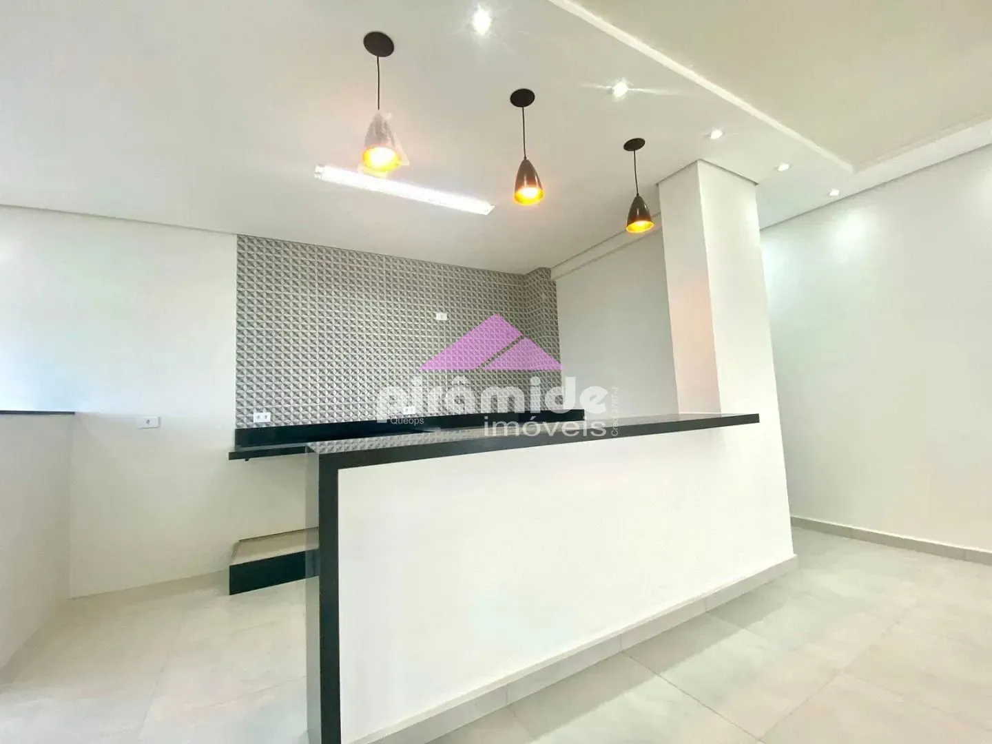 Apartamento, 3 quartos, 95 m² - Foto 1