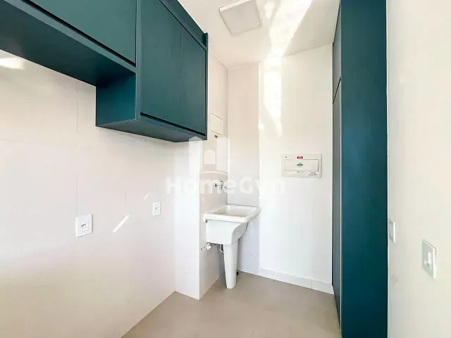 Apartamento com 76m² 3 quartos e 1 banheiro, para alugar, no bairro Jardim América em Goiânia