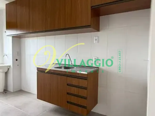 Apartamento com 66m² 2 quartos e 1 banheiro, para alugar, no bairro Jardim Bianco em São José do Rio Preto