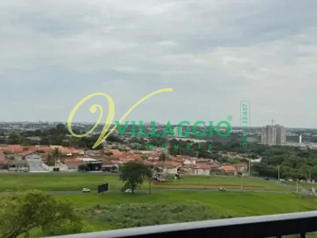 Apartamento com 66m² 2 quartos e 1 banheiro, para alugar, no bairro Jardim Bianco em São José do Rio Preto