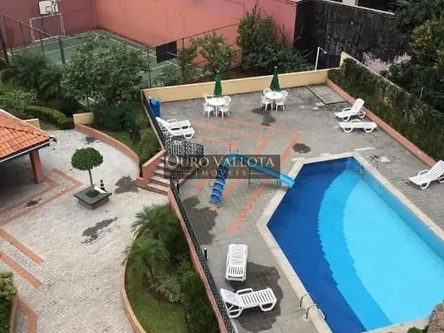 Apartamento com 70m² 3 quartos e 1 banheiro, à venda, no bairro Mooca em São Paulo