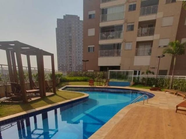 Foto do Apartamento - Residencial - Jardim Roberto | Zequinha Imóveis