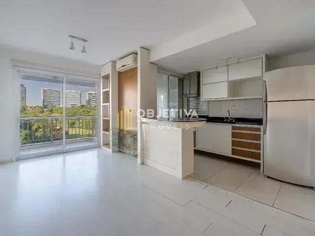 Apartamento 2 quartos e 2 banheiros, à venda, no bairro Jardim Europa em Porto Alegre