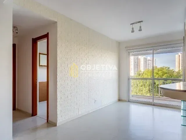 Apartamento 2 quartos e 2 banheiros, à venda, no bairro Jardim Europa em Porto Alegre