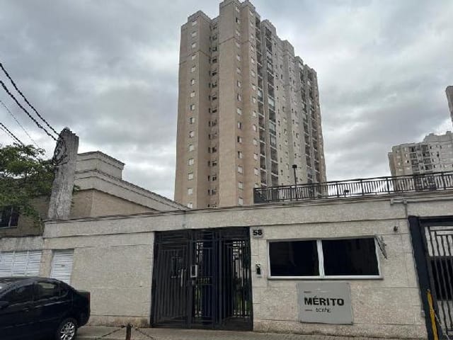 Foto do Apartamento - Apartamento à venda 10M², JARDIM AMERICA DA PENHA, SAO PAULO - SP | Imobiliária Compare