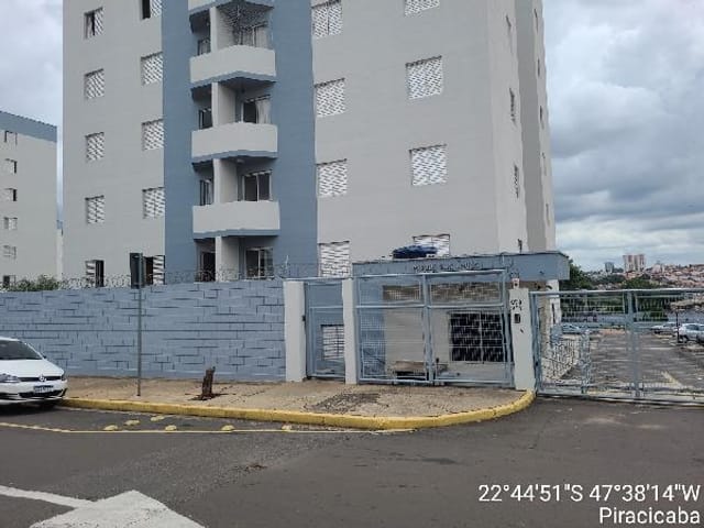 Foto do Apartamento - Apartamento à venda 1 Vaga, 10M², JARDIM CAXAMBU, PIRACICABA - SP | Imobiliária Compare