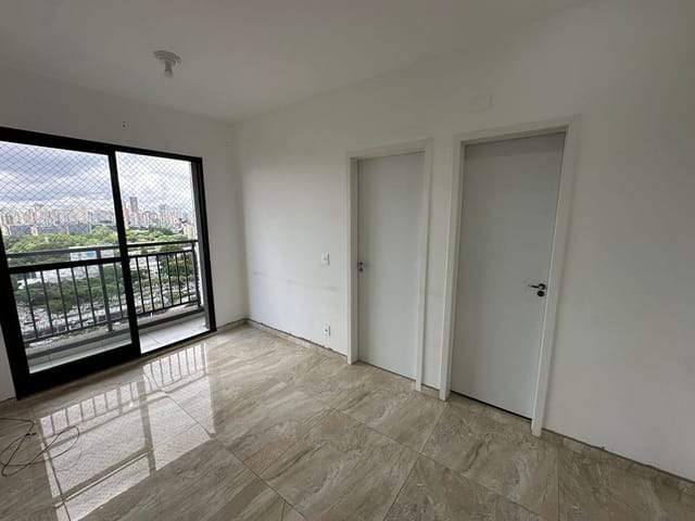 Foto do Apartamento - 🏙️ Apartamento Moderno 38m² na Mooca com Varanda e Condomínio Completo! À Apenas 750m do Metrô Bresser 🚇 | Organização Imobiliária Açores