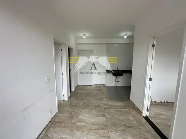 Apartamento 2 quartos e 1 banheiro, para alugar, no bairro Belém em São Paulo